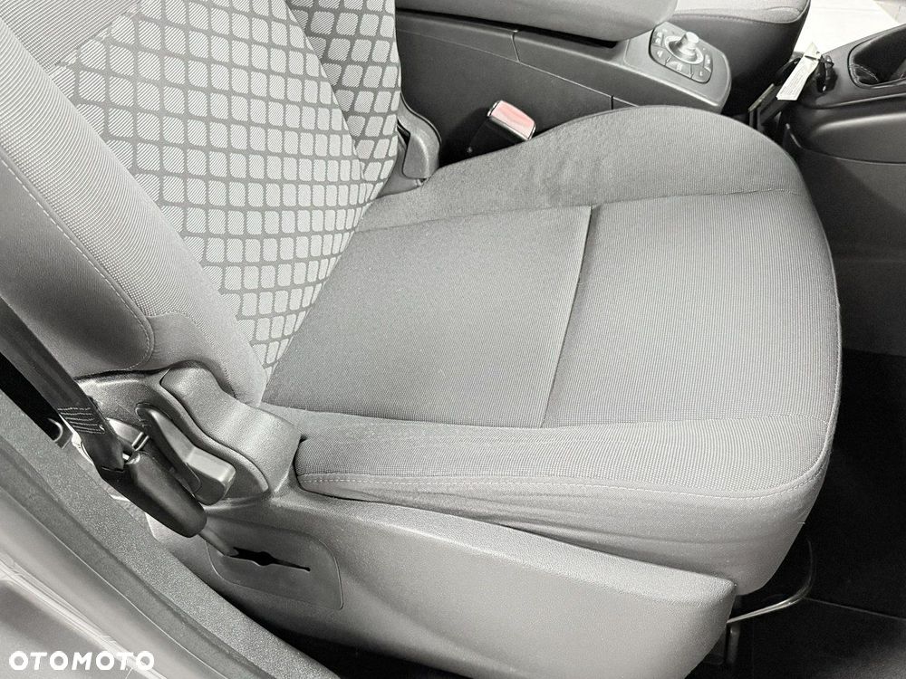 Renault Grand Scenic dCi 130 FAP Dynamique - 15