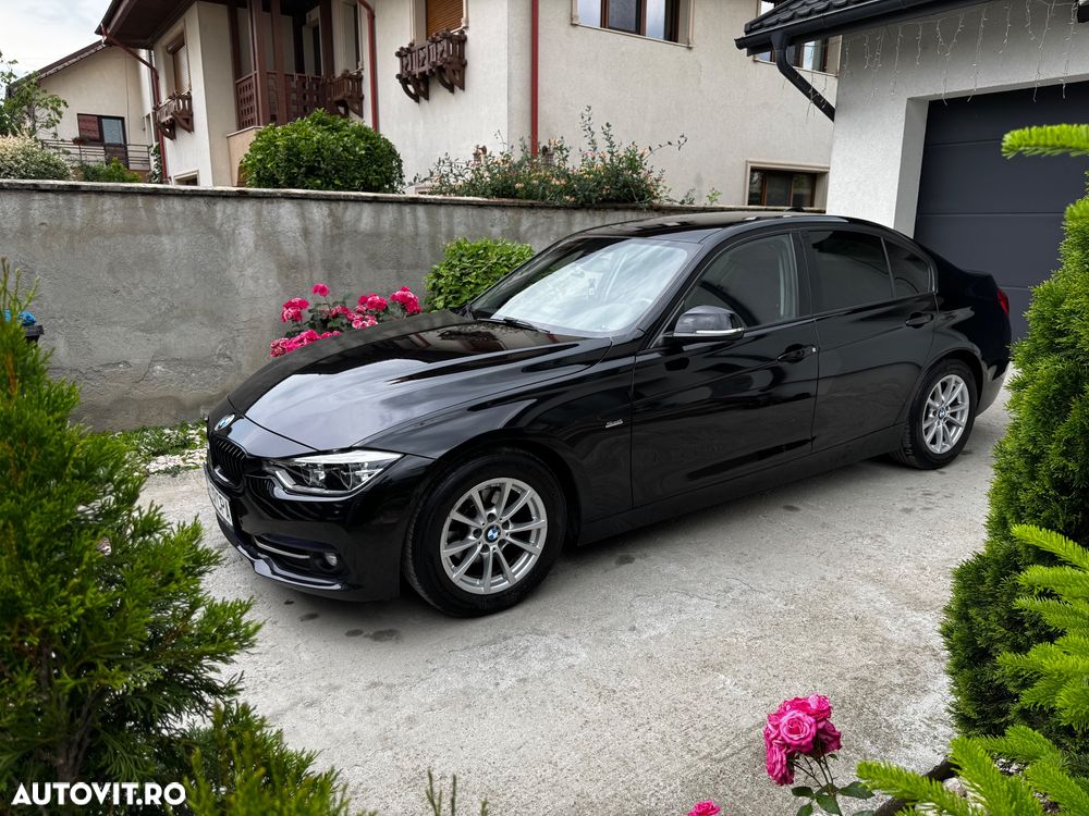 BMW Seria 3 - 17