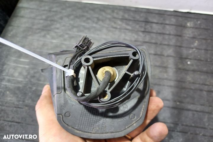 Oglinda stanga electrica A3140417 CU 7 FIRE A3140417 CU 7 FIRE Merced - 5