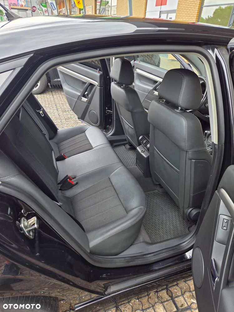 Opel Vectra 1.9 CDTI Elegance - 16