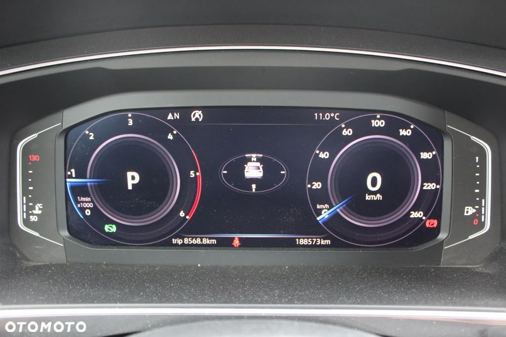 Volkswagen Tiguan 2.0 TDI Elegance DSG - 16
