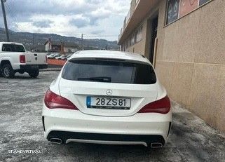 Mercedes-Benz CLA 200 - 9