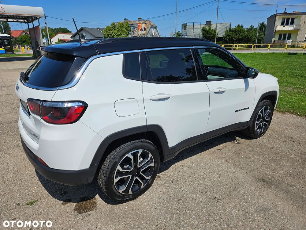 Jeep Compass - 6