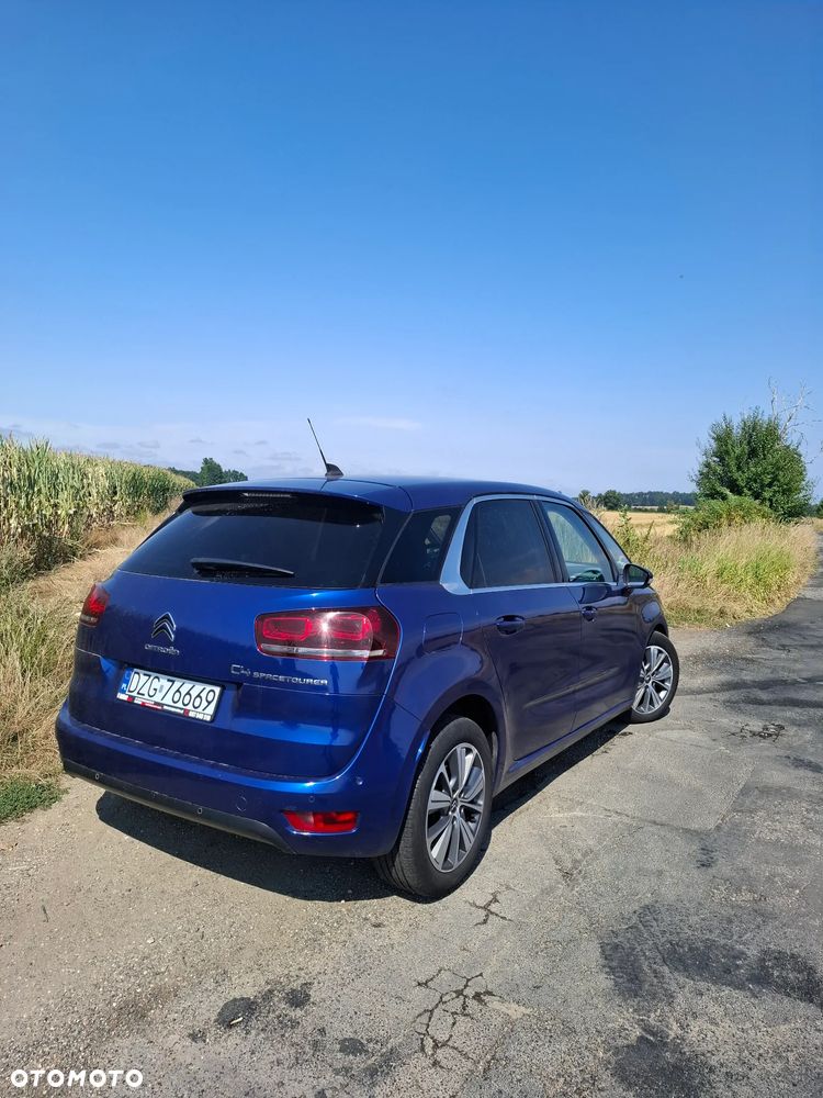 Citroën C4 SpaceTourer - 3
