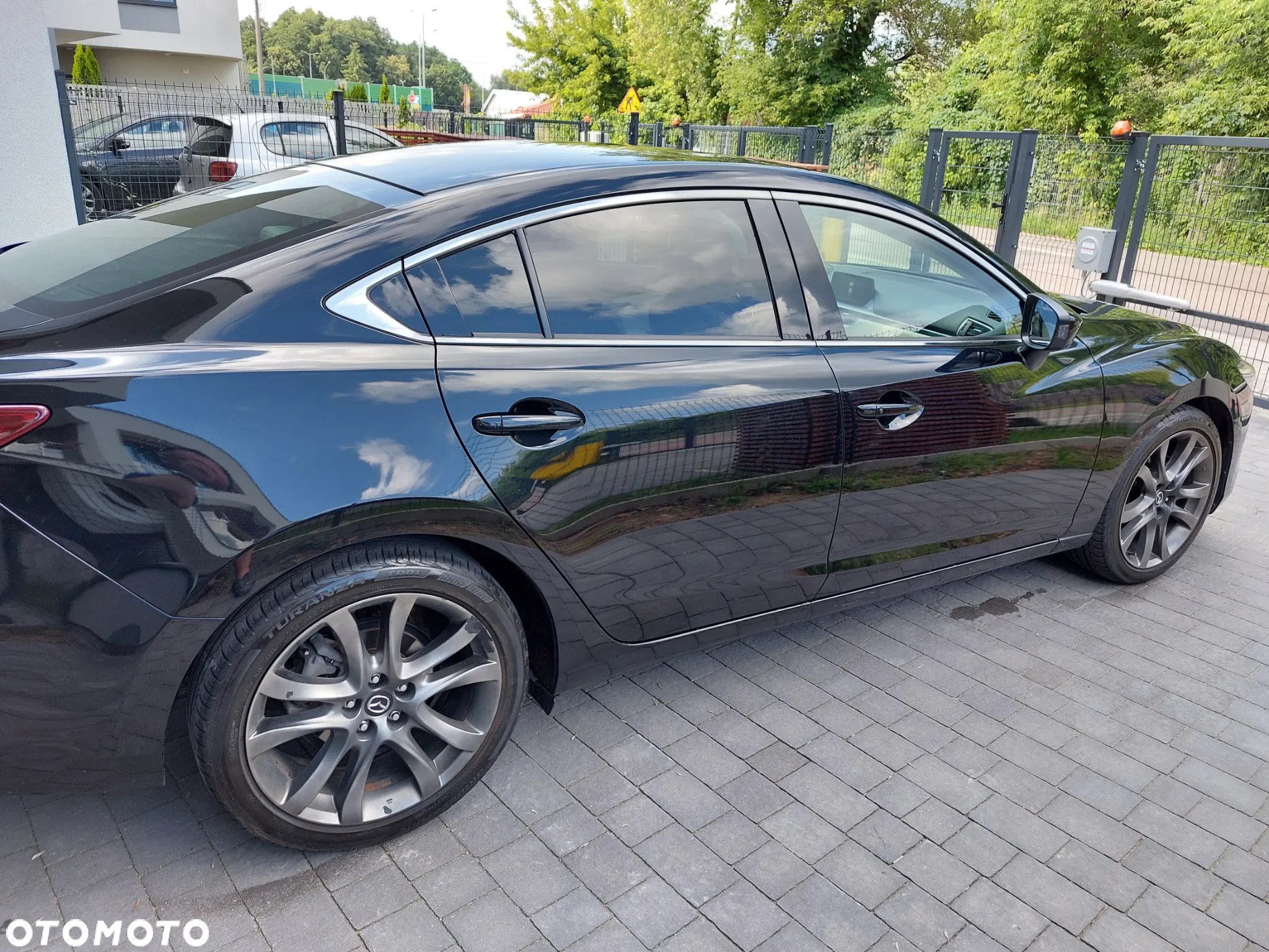 Mazda 6 2.0 Skypassion I-ELoop - 18