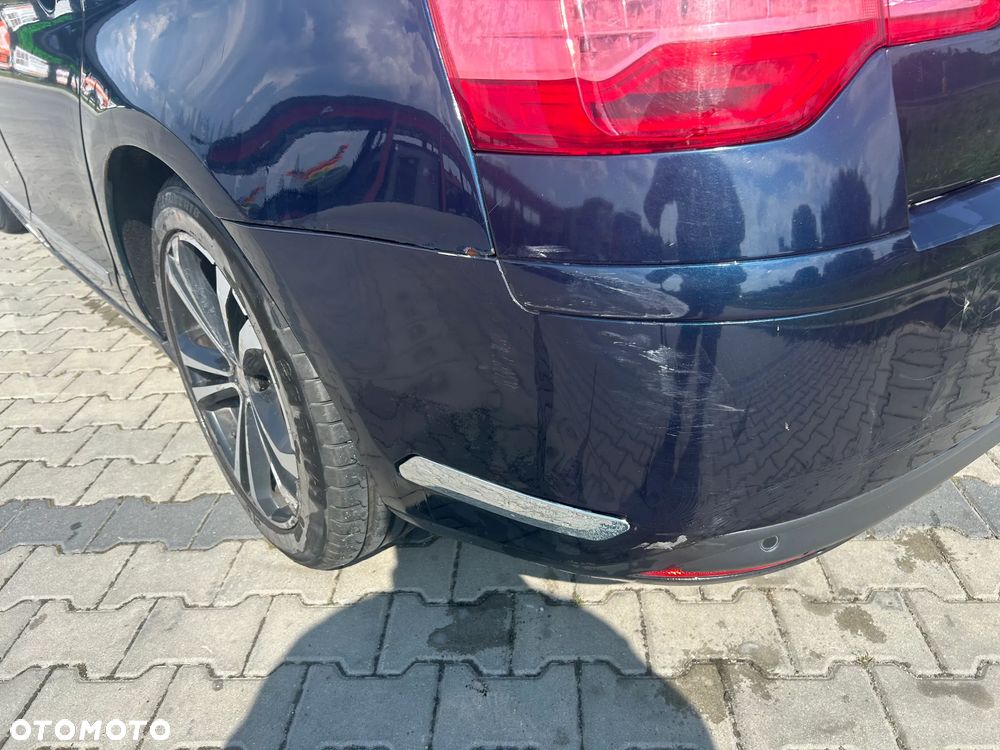 Citroën C5 3.0 HDi V6 Exclusive Equilibre Navi - 26
