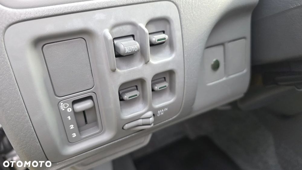 Honda CR-V 2.0 L 4WD - 20