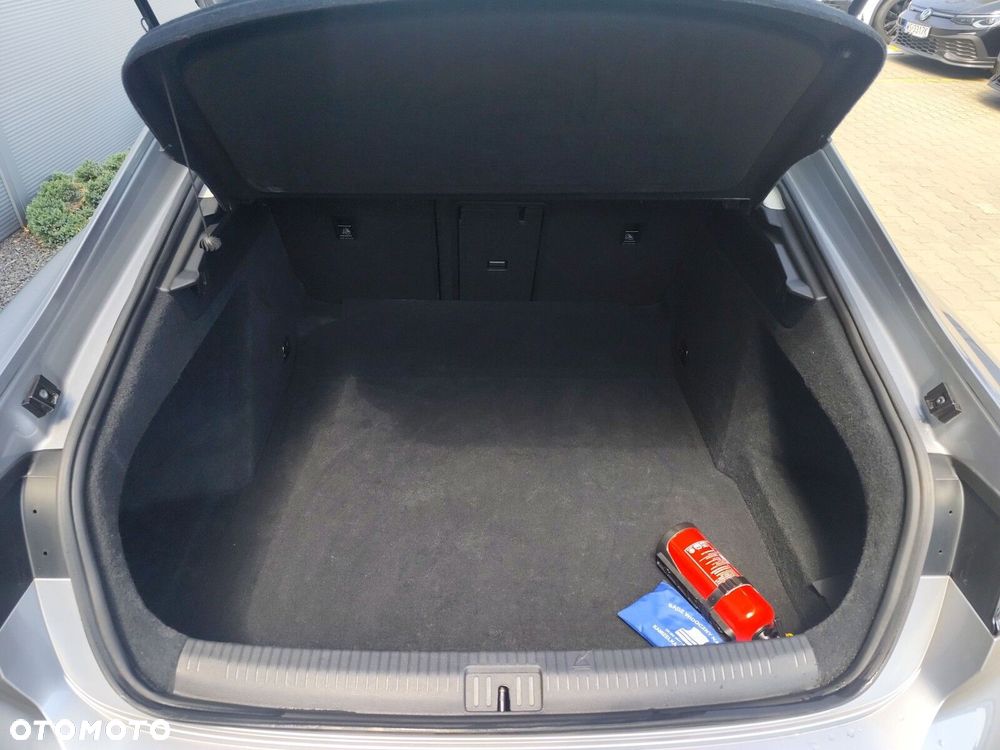 Volkswagen Arteon 2.0 TSI Elegance DSG - 19