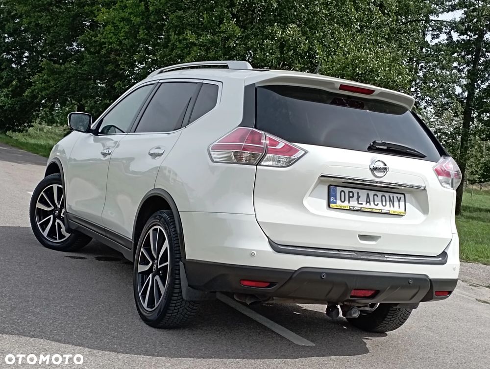 Nissan X-Trail - 19
