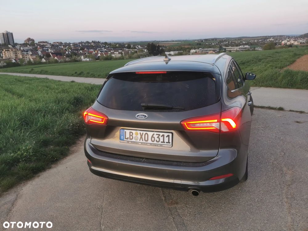 Ford Focus 1.5 EcoBlue Start-Stopp-System ACTIVE - 3