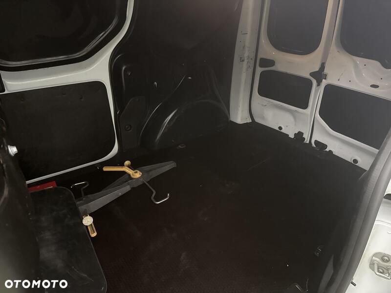 Dacia Dokker Van - 17