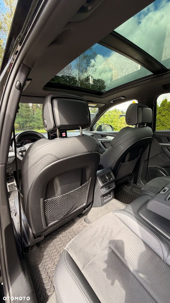 Audi Q5 40 TDI mHEV Quattro S Line S tronic - 23
