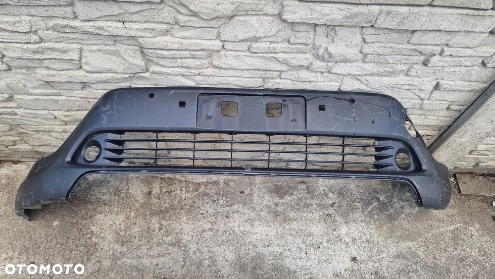 TOYOTA COROLLA CROSS SPOILER ZDERZAKA PRZÓD 52129-16030/40 - 1