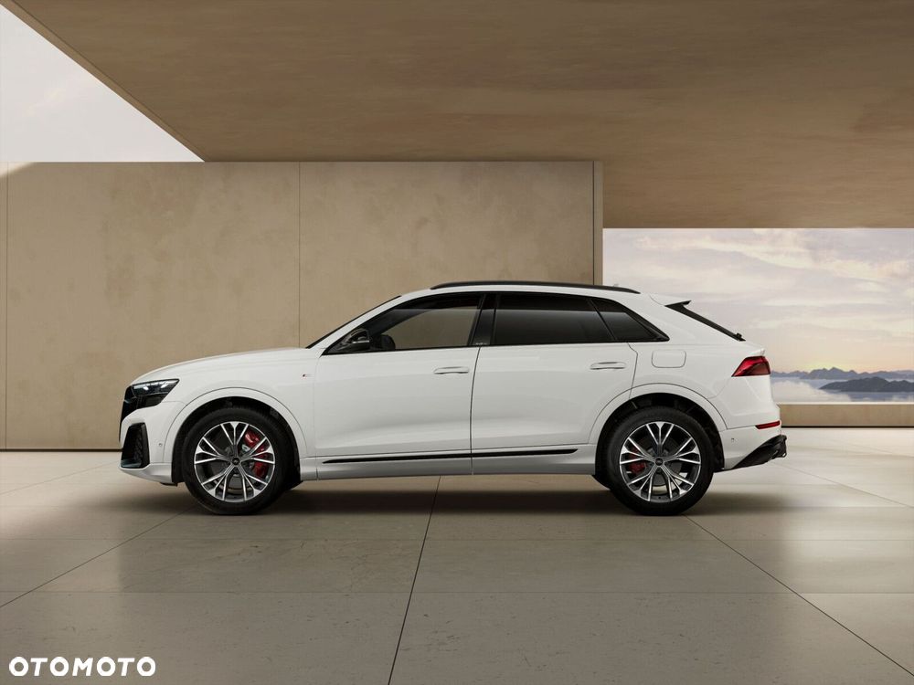 Audi Q8 - 3