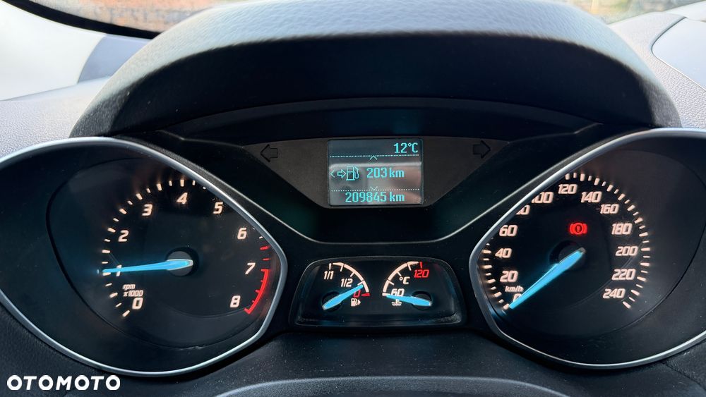 Ford Kuga 1.6 EcoBoost FWD Trend ASS - 16