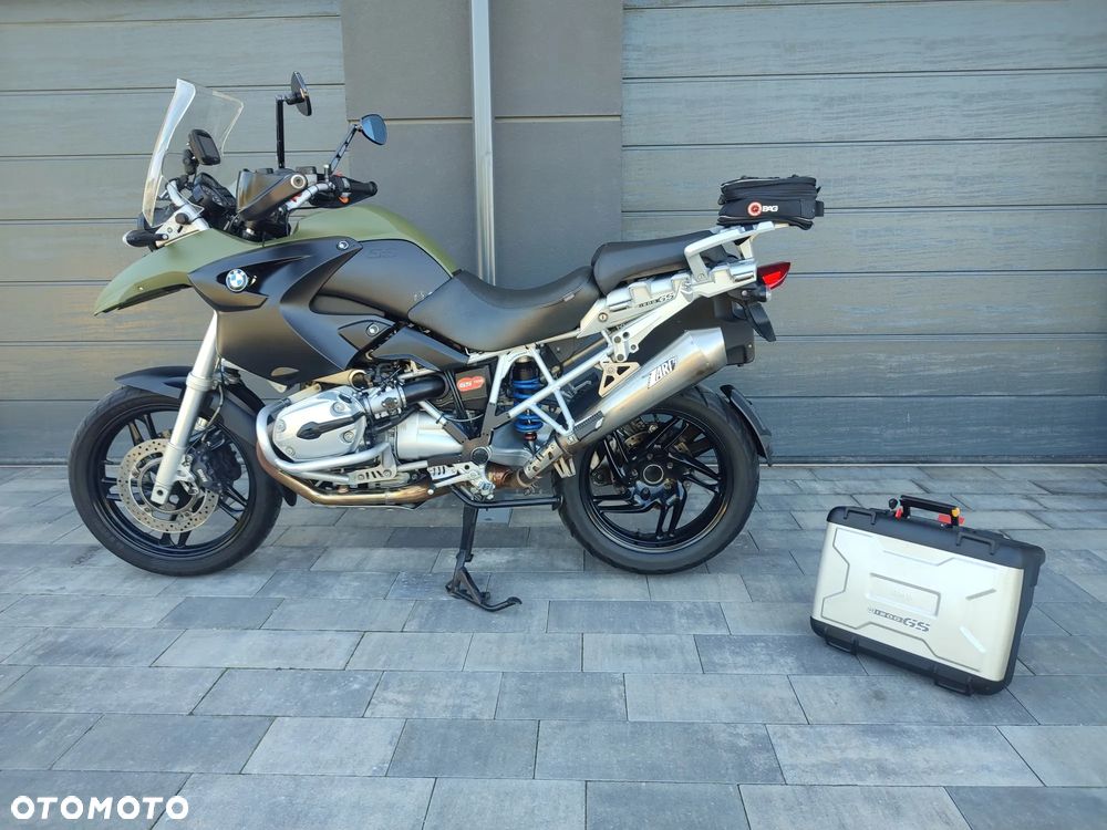 BMW GS - 27