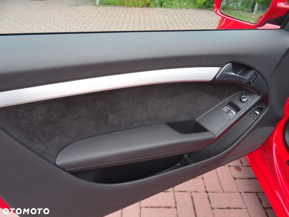 Audi A5 Coupe 2.0 TFSI Quattro S tronic - 34
