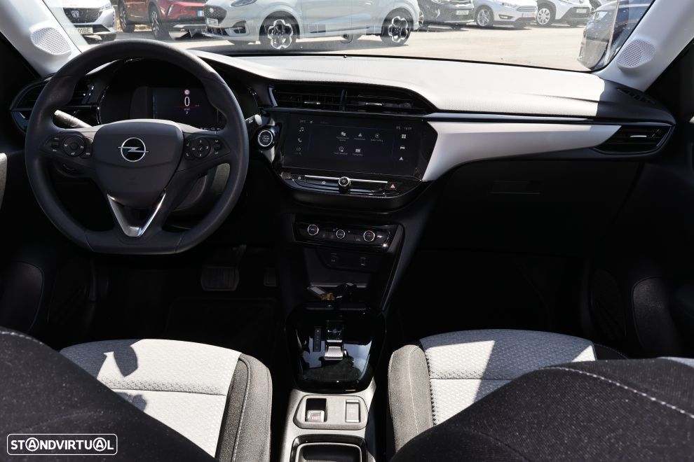 Opel Corsa-e 51 kWh Edition - 11