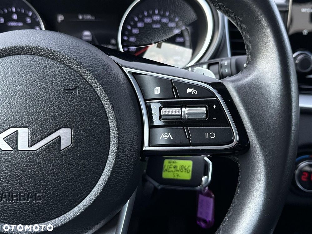 Kia Ceed 1.5 T-GDI M DCT - 20