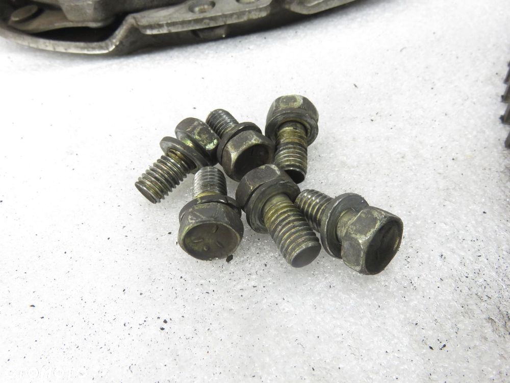 KOŁO DWUMASOWE TOYOTA RAV 4 II 2.0 D-4D 323063410 415021510 - 10