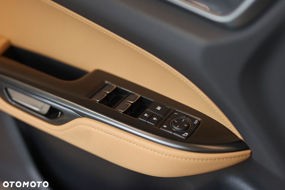 Lexus NX 350h Prestige 2WD - 29