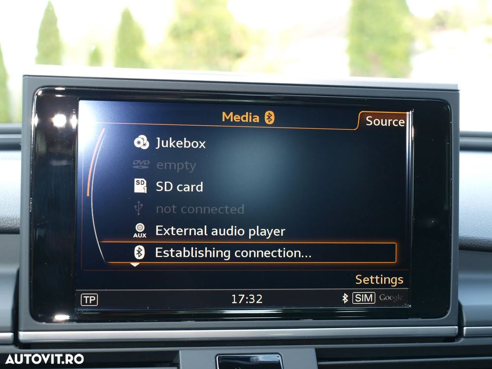 Audi A6 - 30