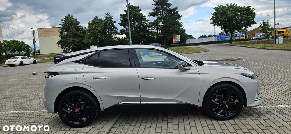 DS Automobiles DS 4 1.5 BlueHDi Performance Line + - 22