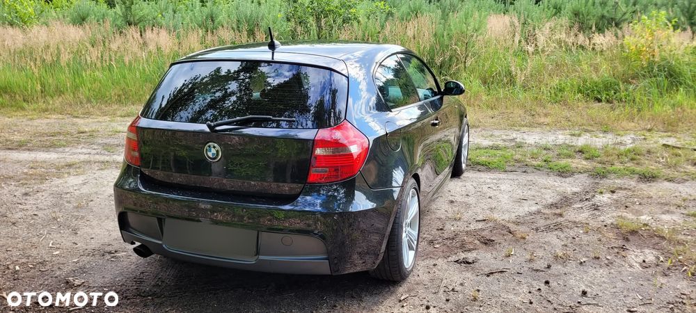 BMW Seria 1 123d DPF Edition Sport - 1