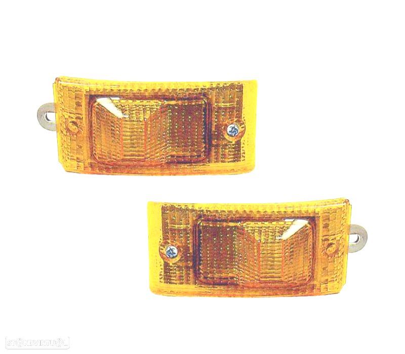 PISCAS FRONTAIS NISSAN VANETTE 84-89 - 1