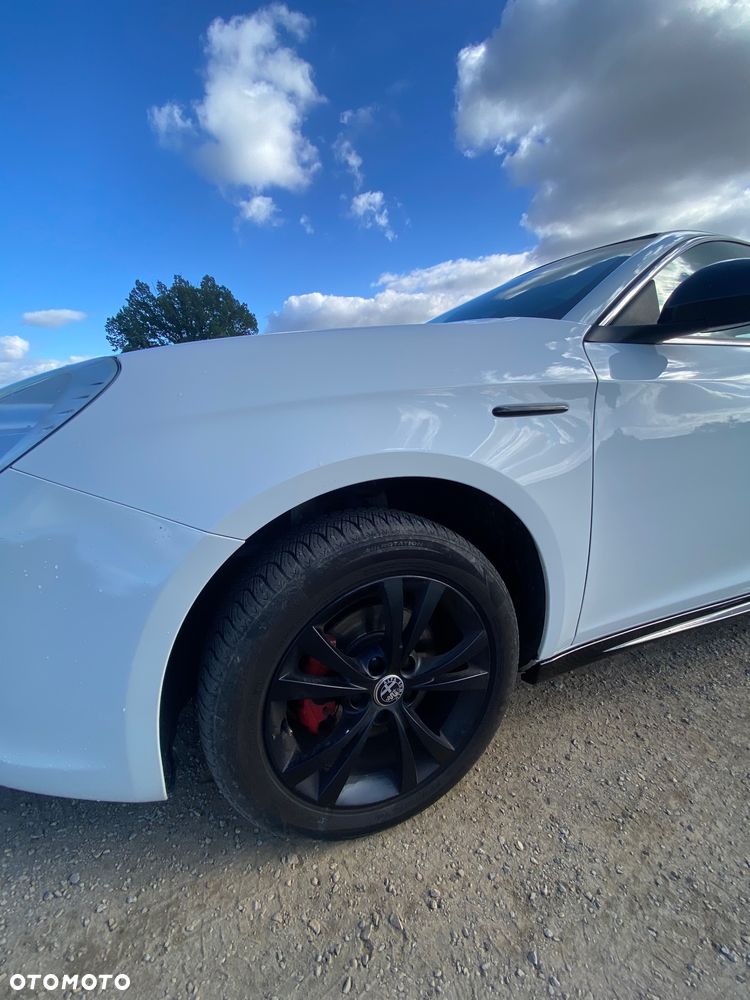 Alfa Romeo Giulietta - 21