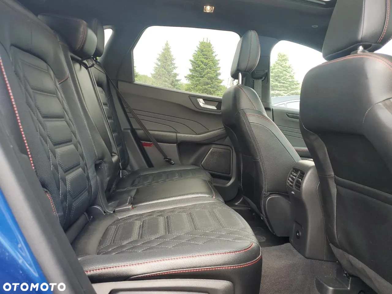 Ford Escape - 7