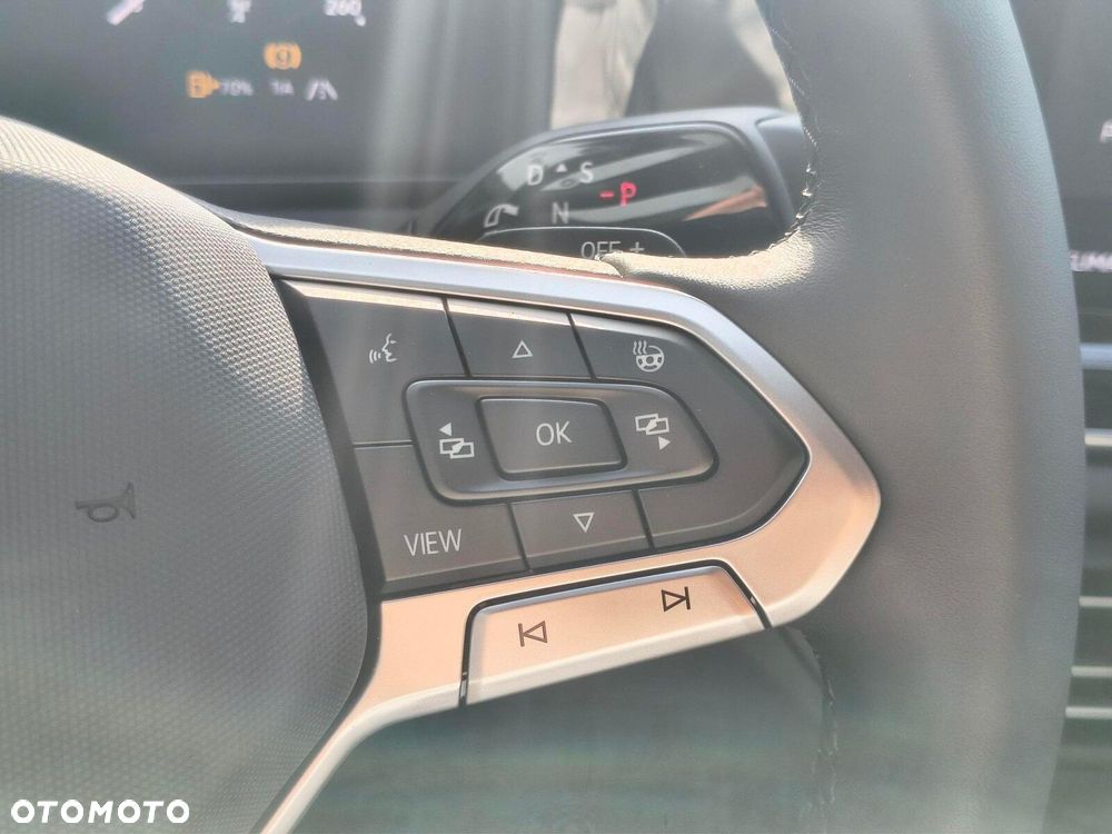 Volkswagen Tiguan - 20