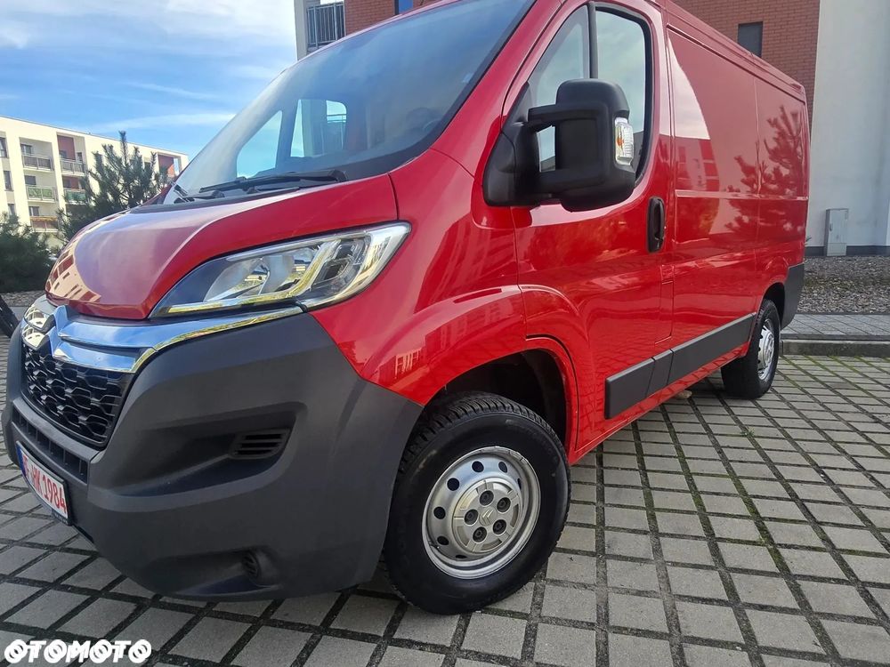 Citroën JUMPER - 5
