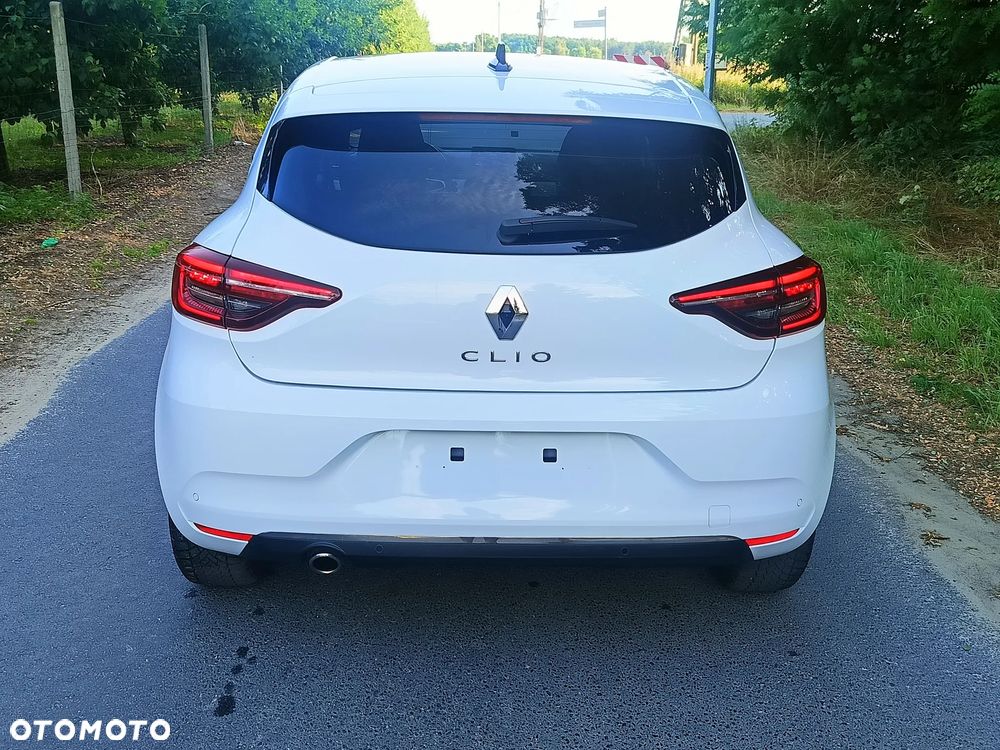 Renault Clio TCe 90 ESPIRIT ALPINE - 7