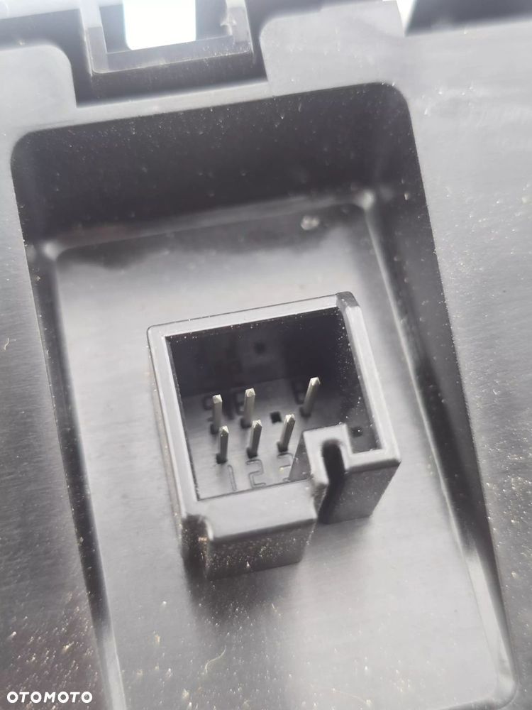 ORYGINALNY Panel Przełączników Mercedes Sprinter W907 W910 A9079057105 - 5