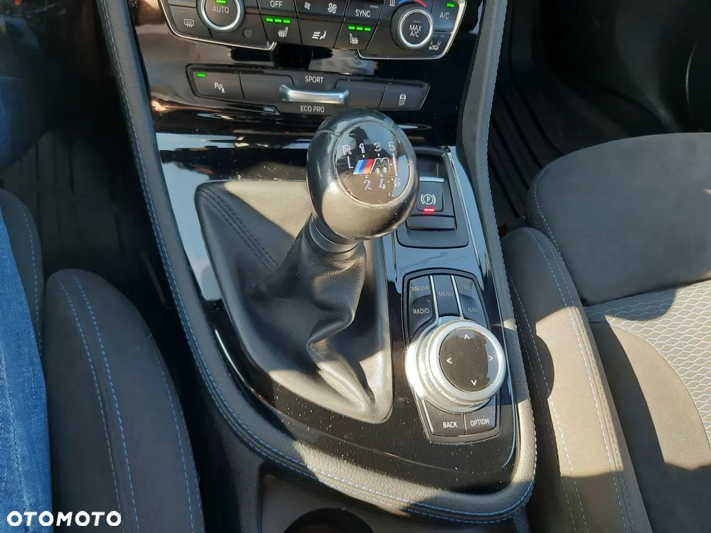 BMW Seria 2 218d M Sport - 20