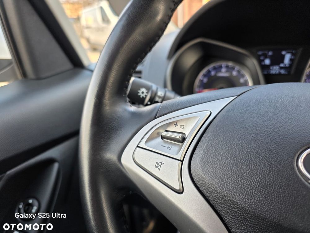 Hyundai ix20 1.6 blue Passion - 23