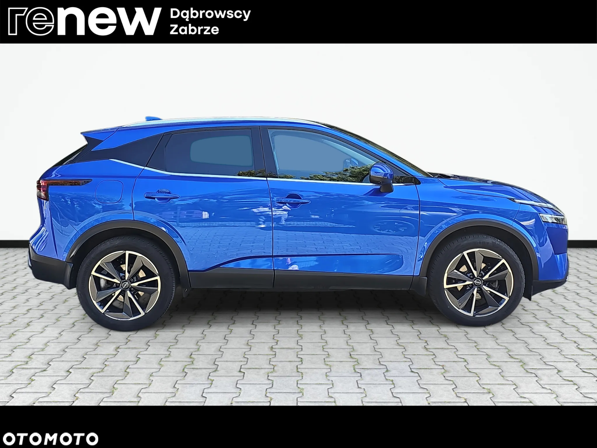 Nissan Qashqai - 6