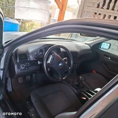 BMW Seria 3 316i Edition Lifestyle - 5