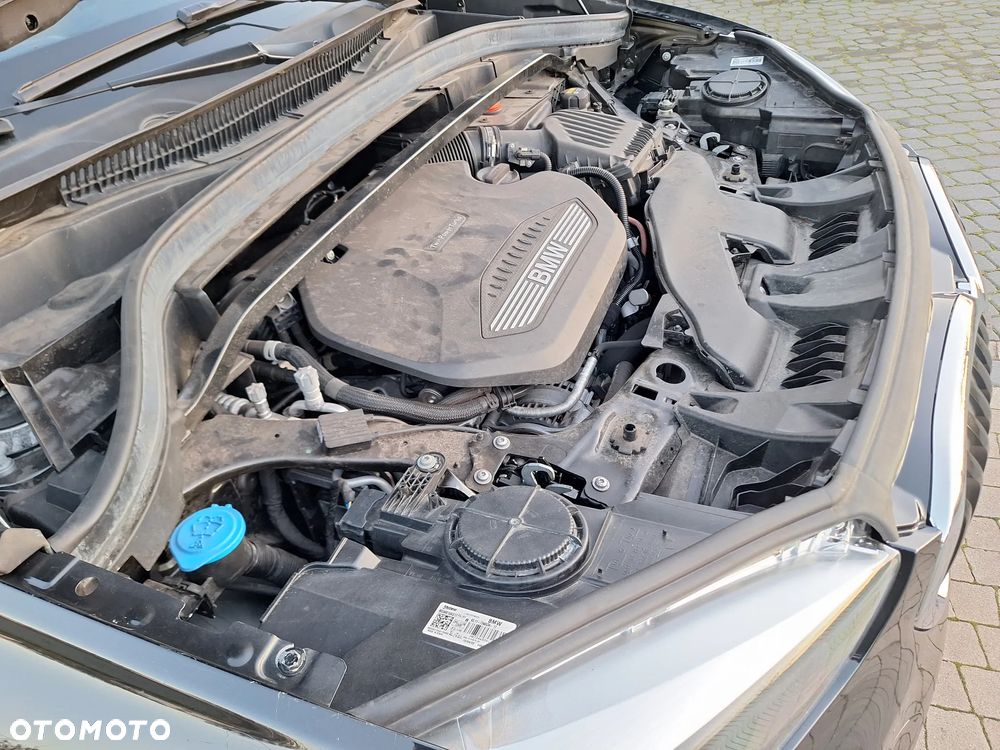 BMW X1 sDrive16d Advantage - 16