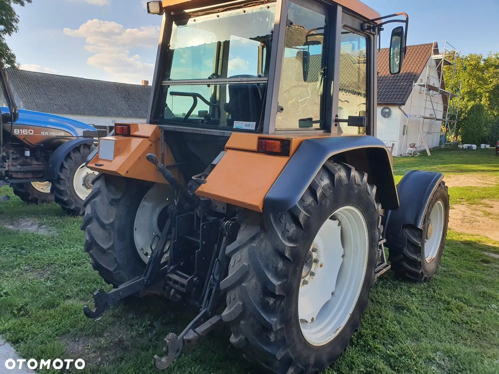 Renault Temis 550x - 9