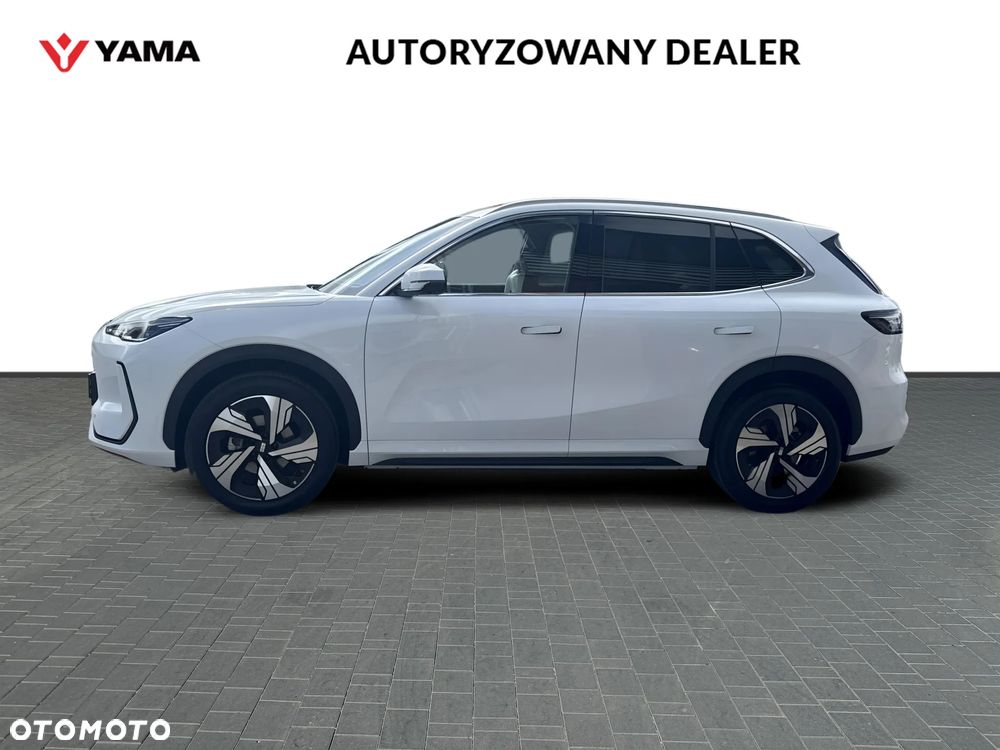 Geely EX5 60.22kWh Max - 2