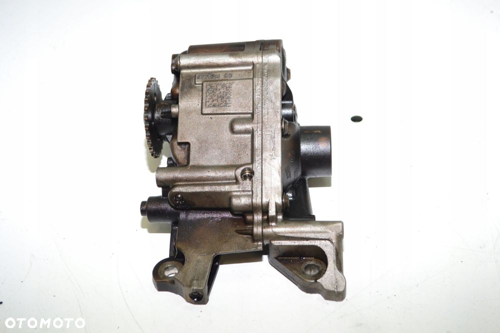 Pompa oleju BMW 5 E60 E61 7519870 - 3