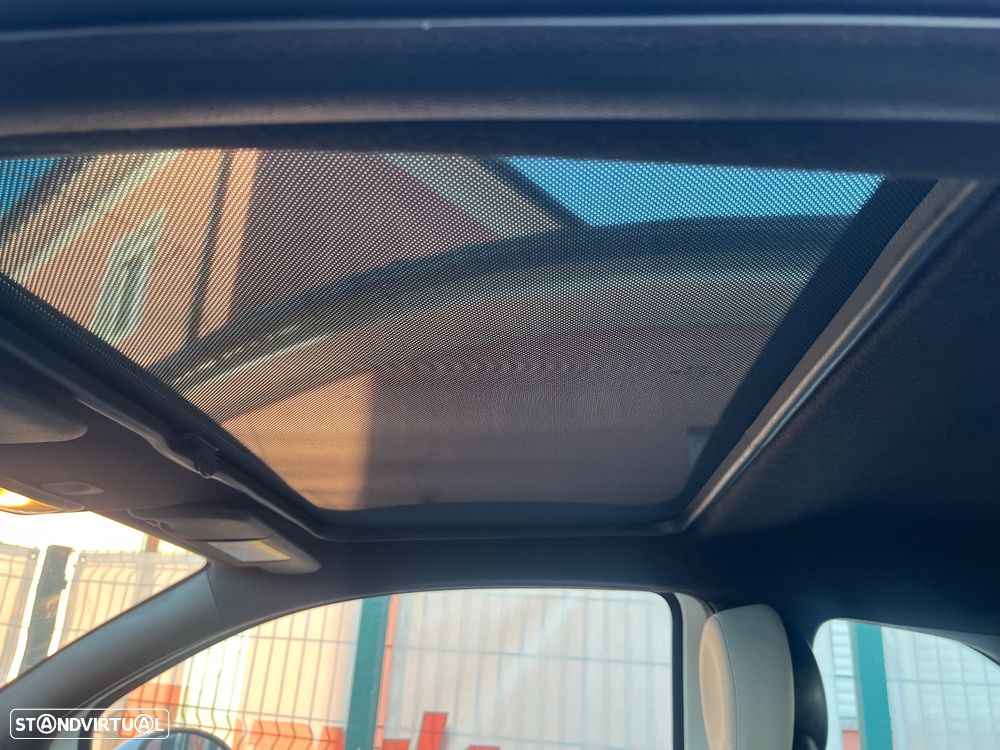 Fiat 500 1.0 Hybrid Dolcevita - 12