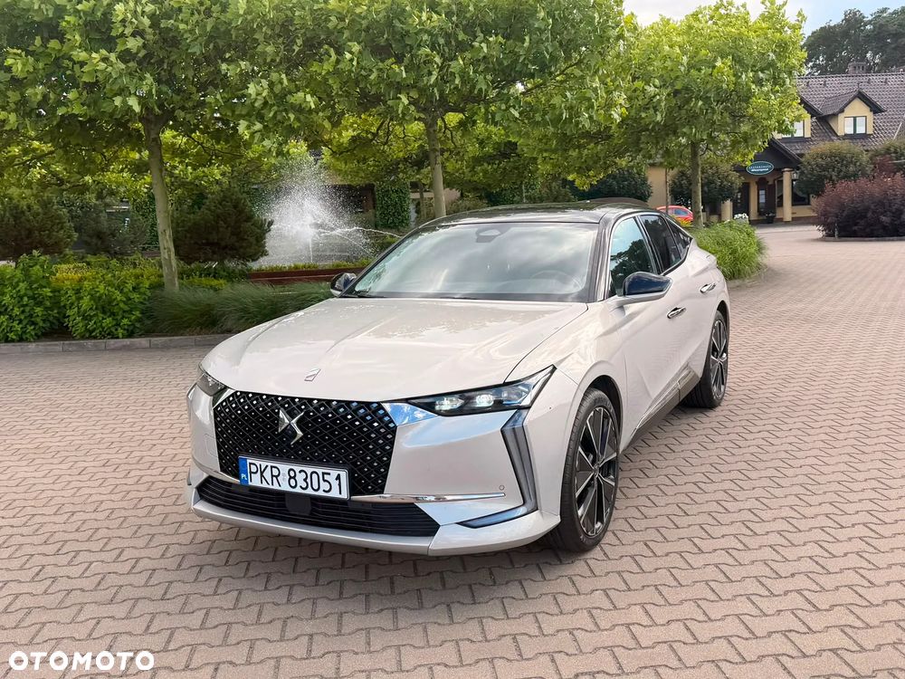 DS Automobiles DS 4 1.6 E-Tense La Premiere - 32