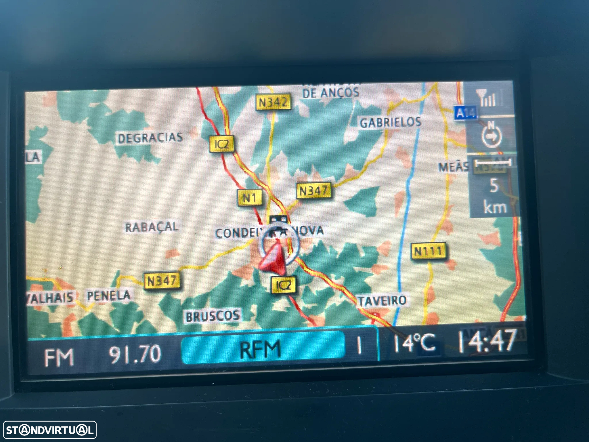 Renault Koleos 2.0 dCi Dynamique S - 3