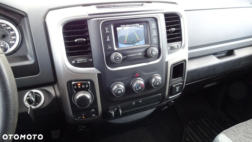 Dodge RAM - 15