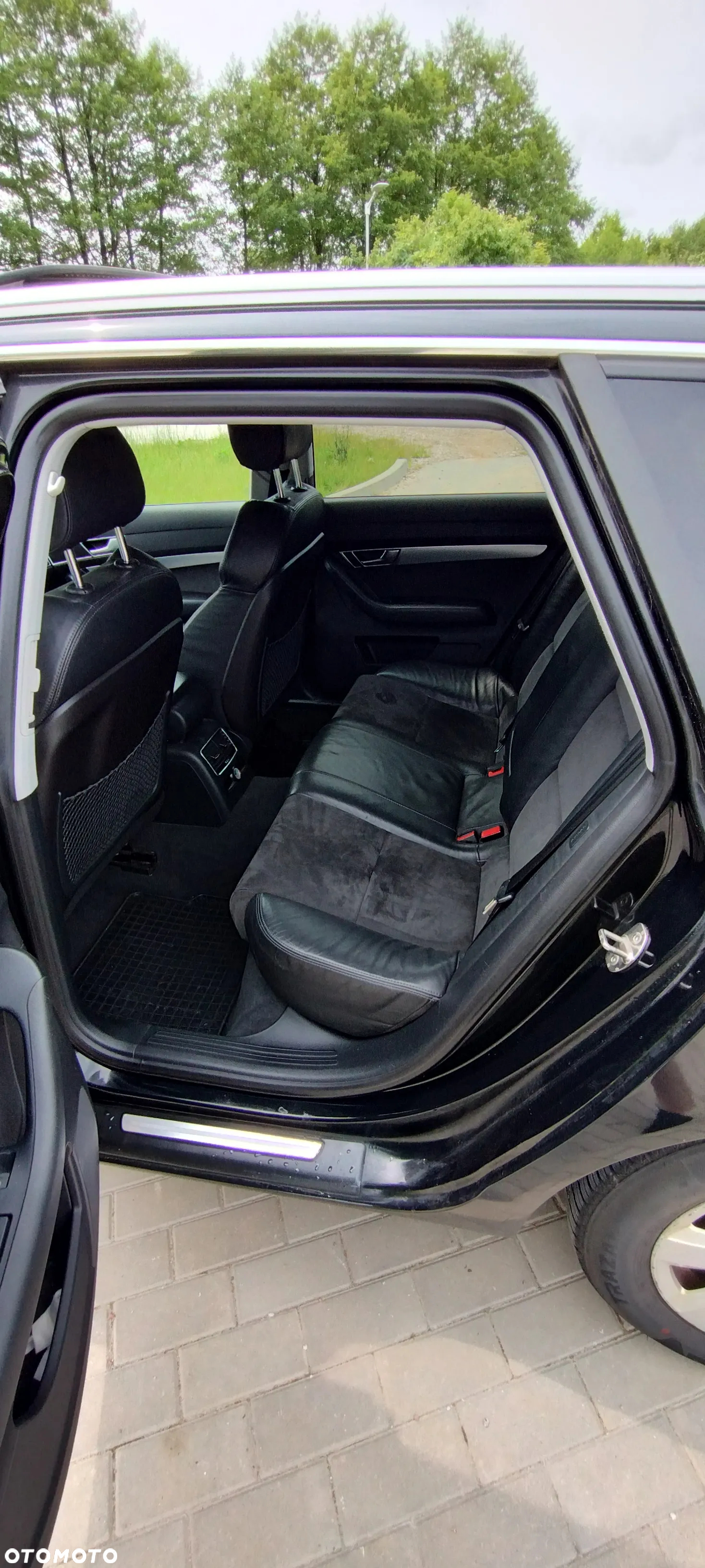 Audi A6 Avant 2.7 TDI - 19