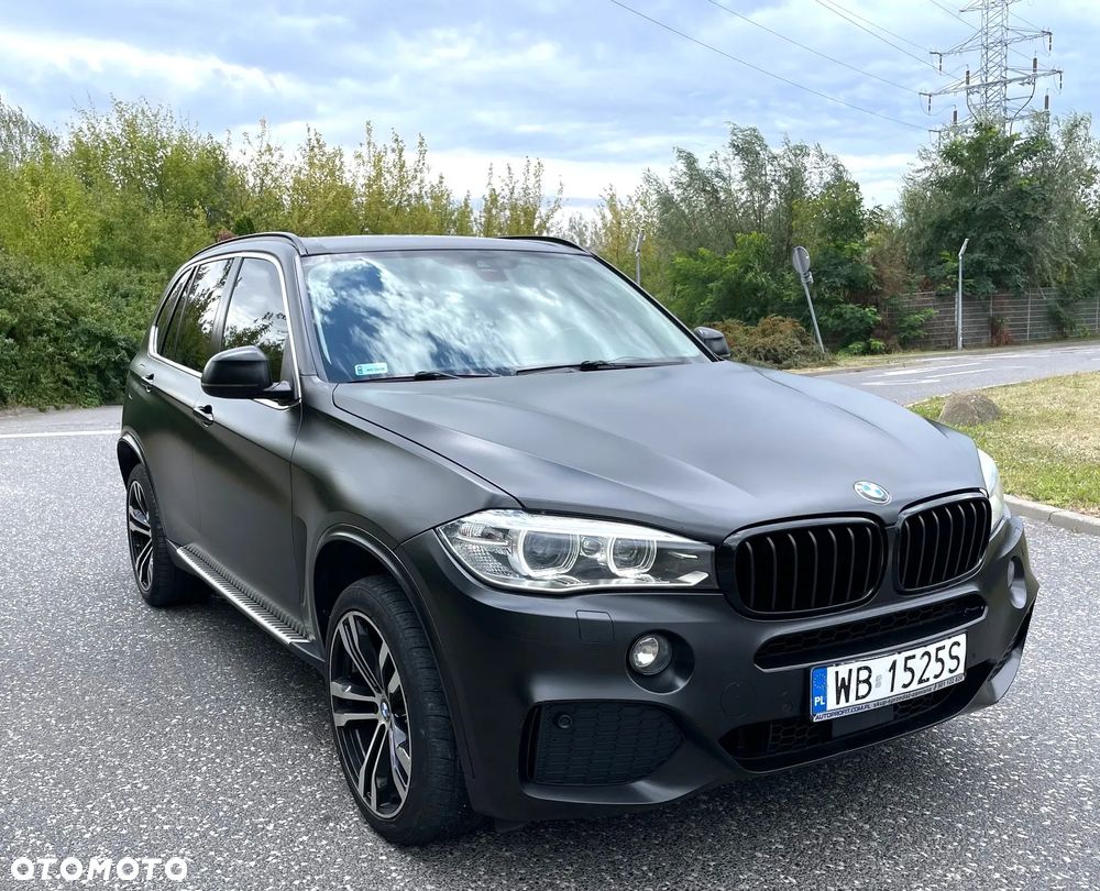 BMW X5 xDrive30d - 3