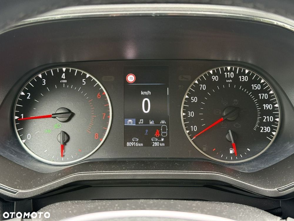 Renault Clio TCe 90 EQUILIBRE - 20